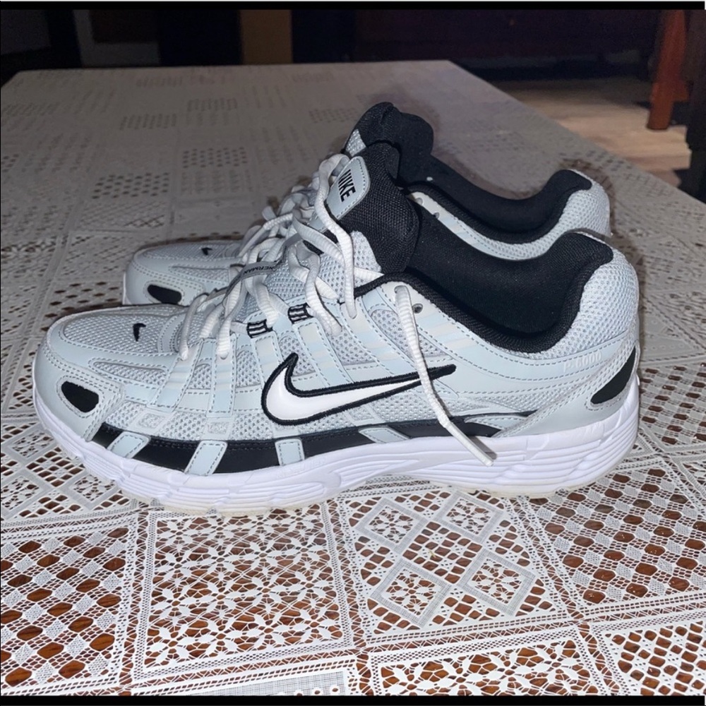 Nike P-6000
